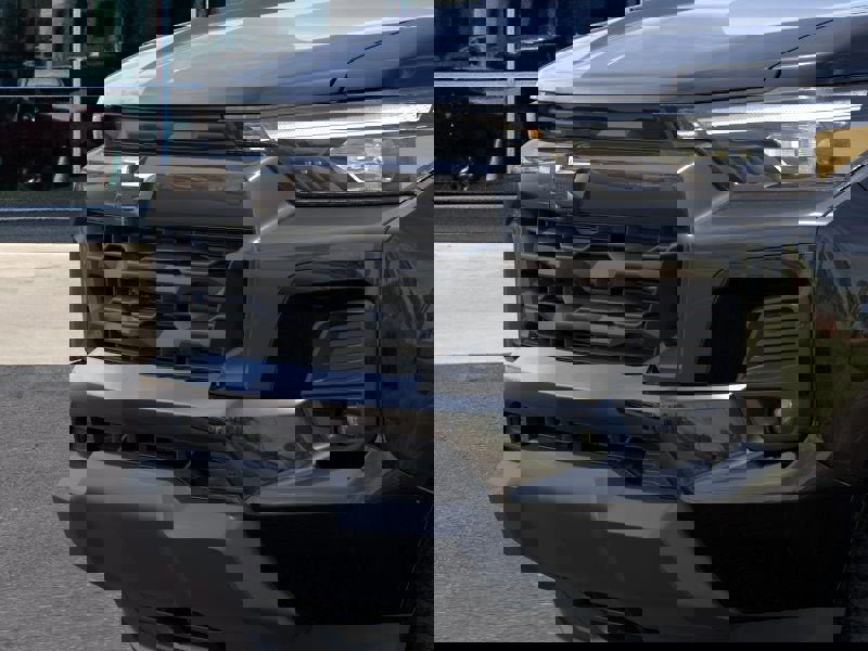 New 2026 Chevrolet Colorado LT w/ LT Convenience Package image 13