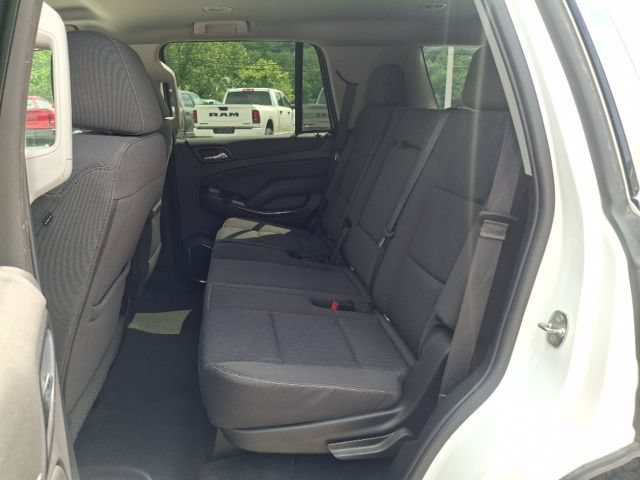 Used 2020 GMC Yukon SLE w/ SLE Value Package AWD/4WD image 26