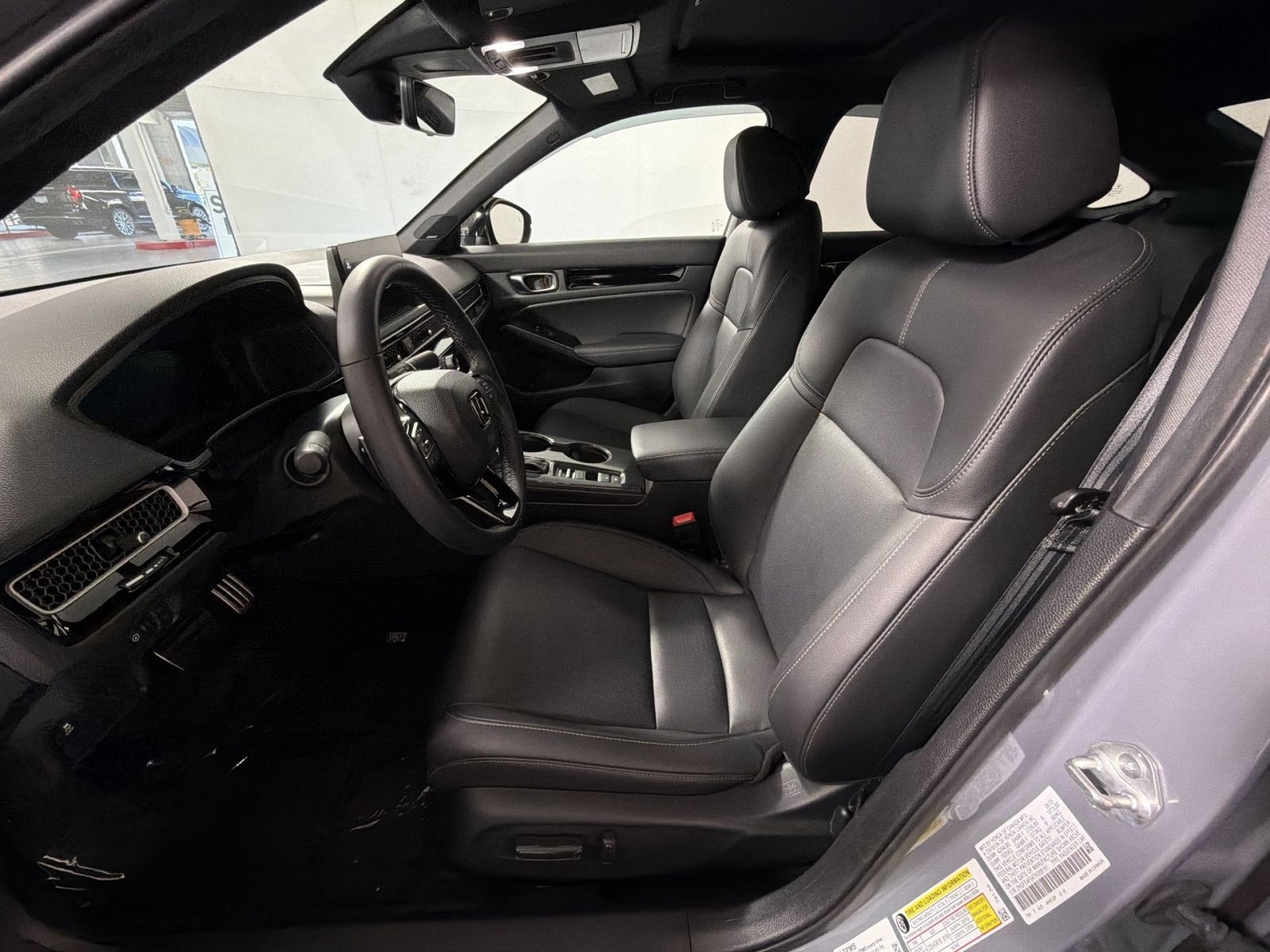 Used 2026 Honda Civic Sport image 13