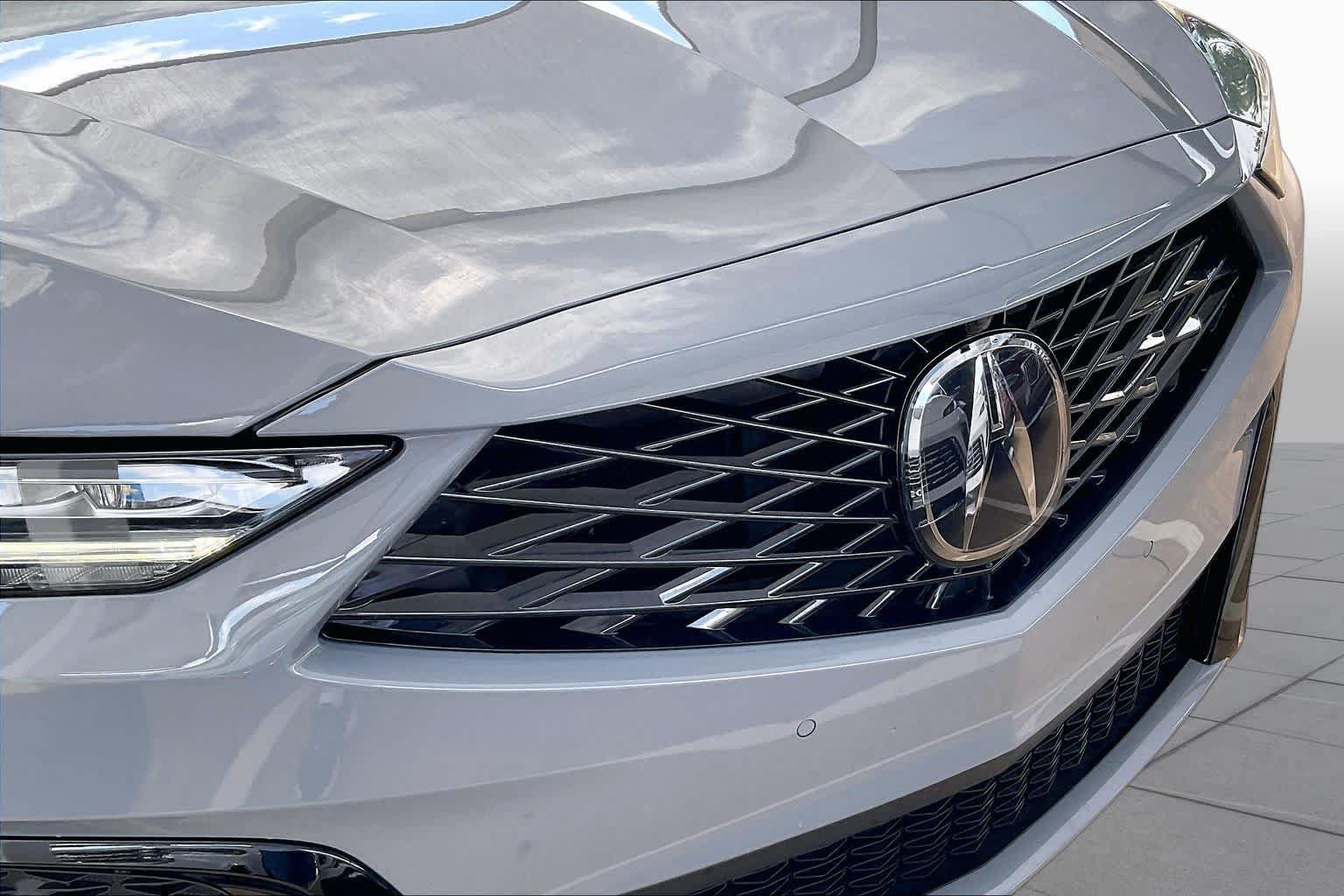 Used 2025 Acura MDX A-Spec AWD/4WD image 30