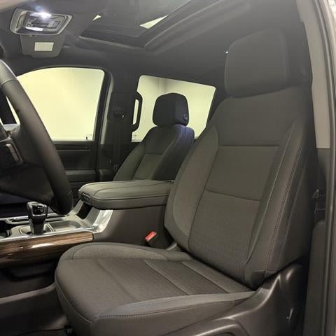 New 2026 Chevrolet Silverado 1500 RST w/ All Star Edition Plus AWD/4WD image 22