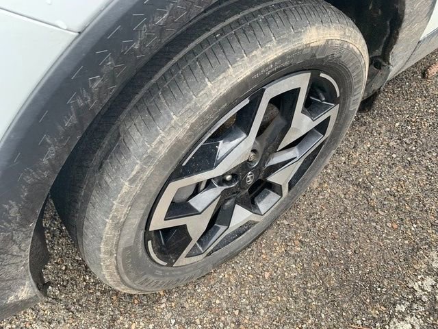 Used 2022 Hyundai Santa Cruz Limited w/ Cargo Package image 2