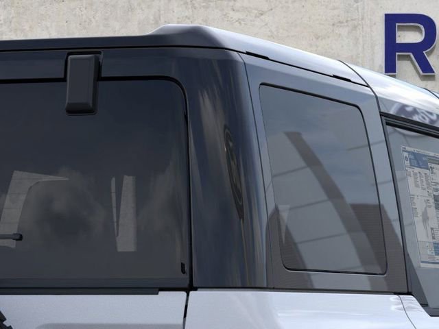 New 2026 Ford Bronco Outer Banks image 25