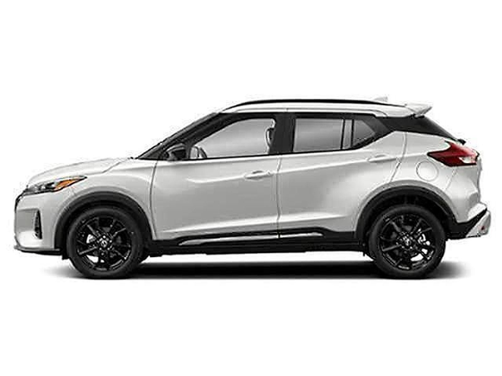 Used 2023 Nissan Kicks SR w/ SR Premium Package FWD image 37
