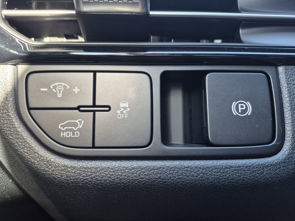 New 2026 Kia Sportage EX image 25