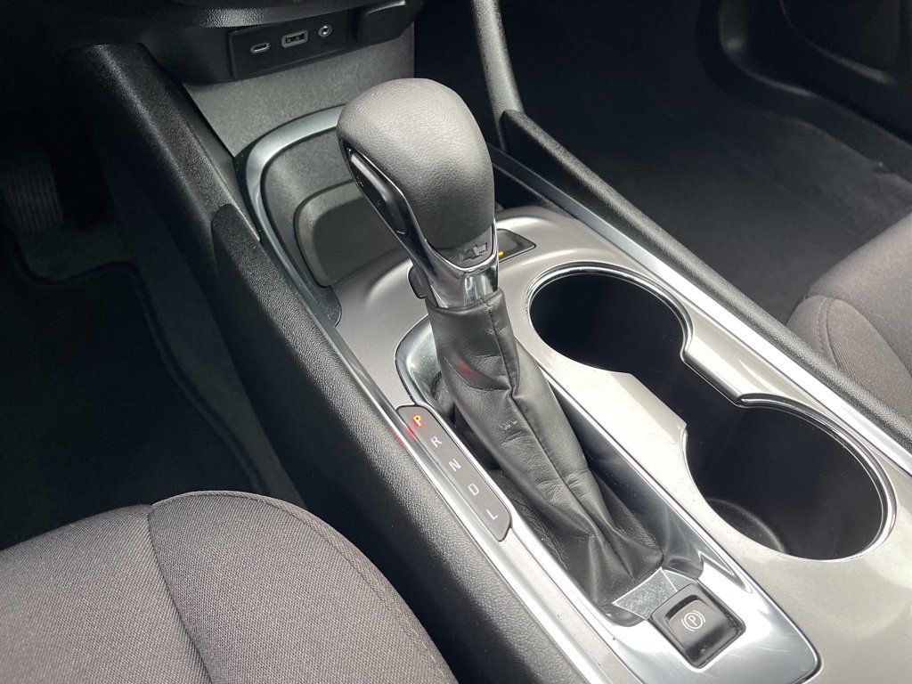 Used 2024 Chevrolet Malibu LT image 13