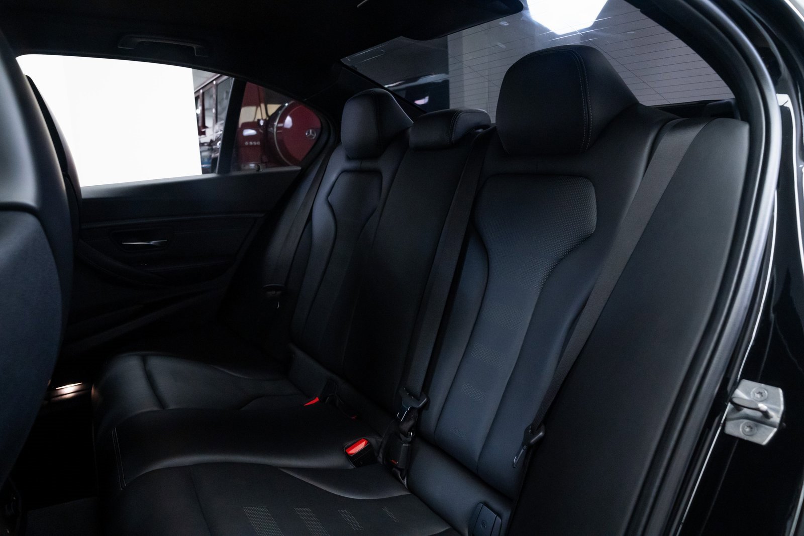 Used 2018 BMW M3 w/ Competition Package image 26