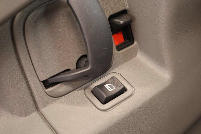 New 2025 Chevrolet Express 2500 w/ Driver Convenience Package RWD image 20
