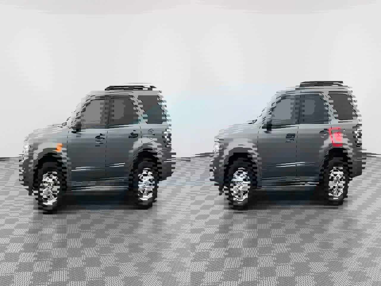 Used 2012 Ford Escape XLT image 5