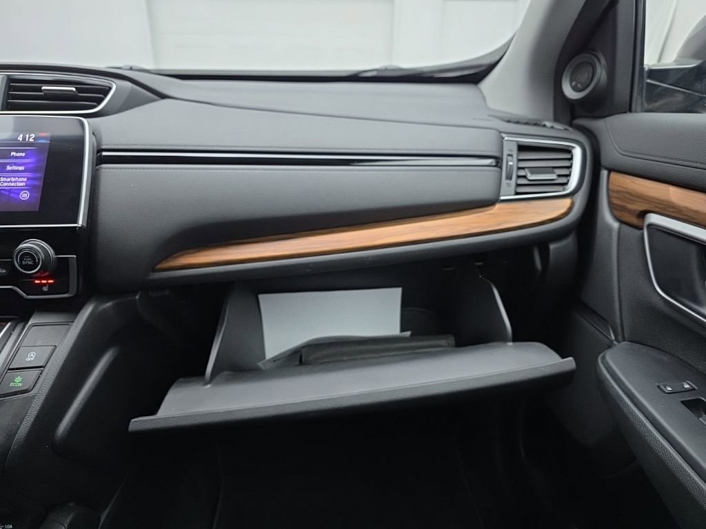Used 2020 Honda CR-V EX image 35
