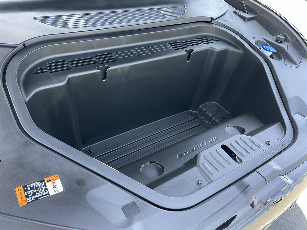 Certified 2023 Ford Mustang Mach-E Premium RWD image 38