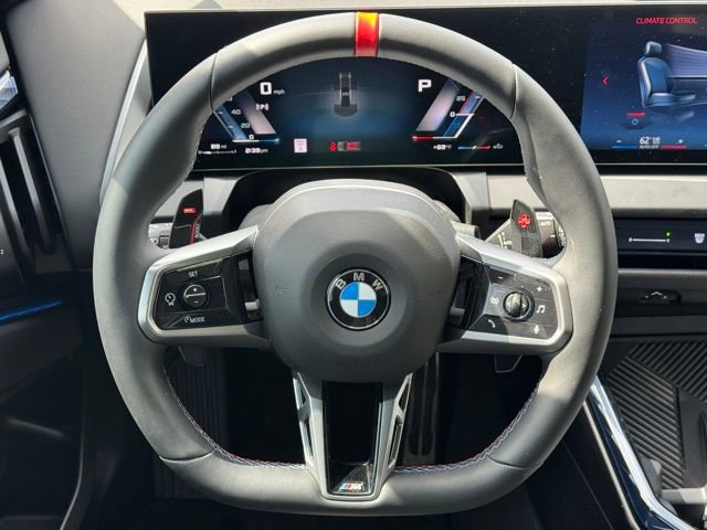 Certified 2026 BMW X3 M50 w/ Premium Package image 21