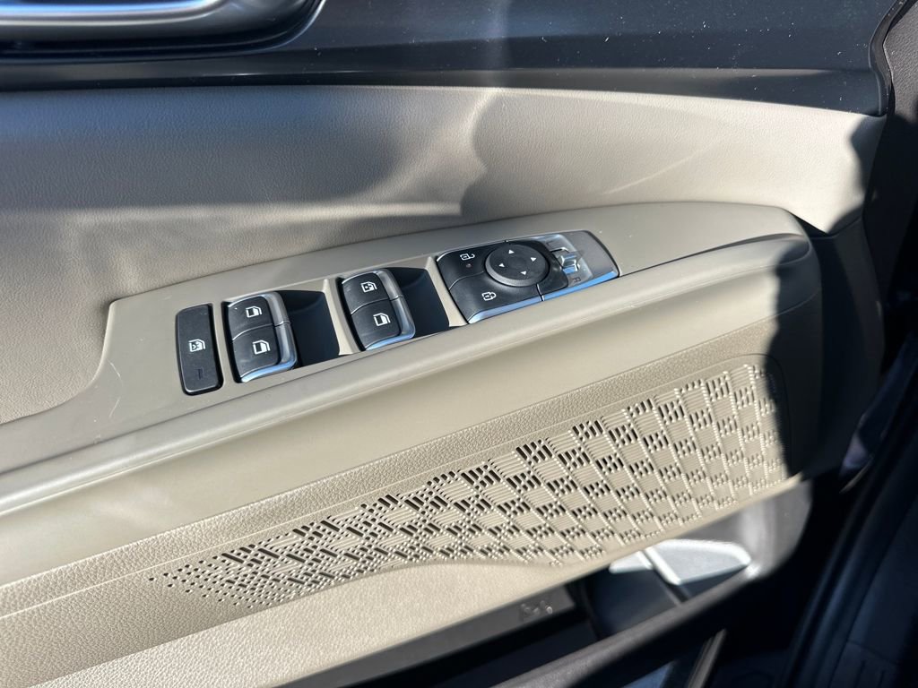 New 2026 Kia Carnival LXS image 11