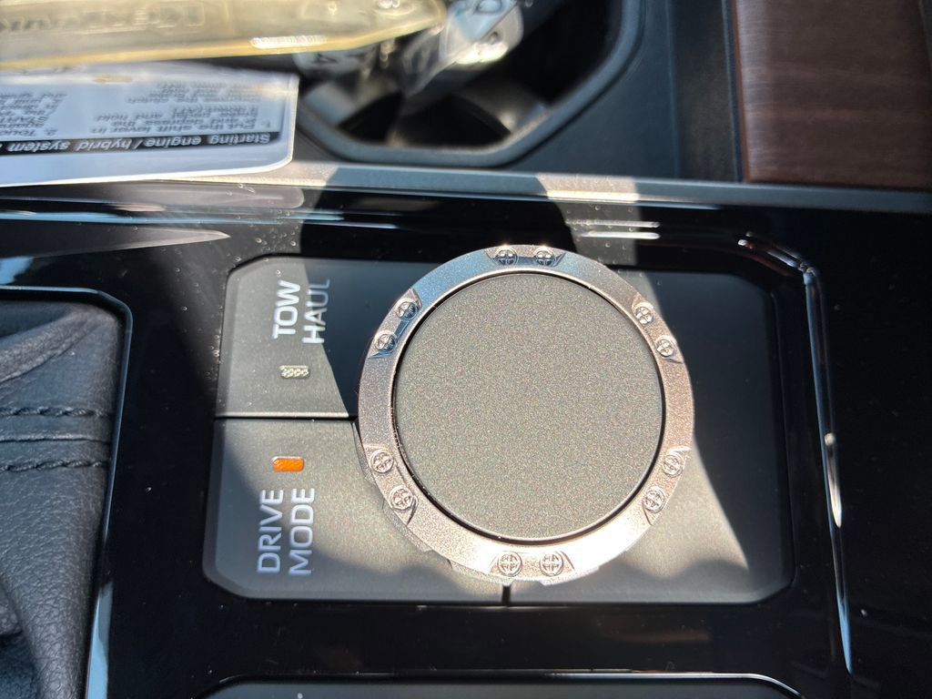 New 2026 Toyota Tundra 1794 Edition image 39