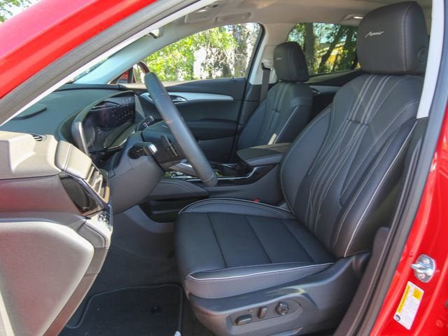 Used 2026 Buick Envision Avenir AWD/4WD image 15