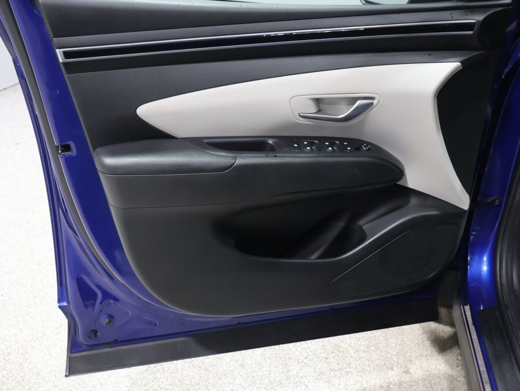 Used 2023 Hyundai Tucson SEL image 12