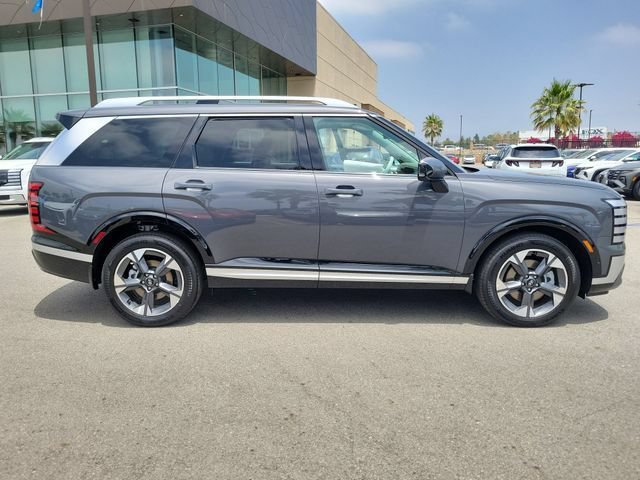 New 2026 Hyundai Palisade Limited AWD/4WD image 34
