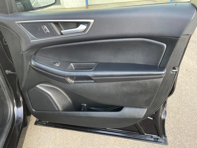 Used 2023 Ford Edge SEL w/ Convenience Package AWD/4WD image 38