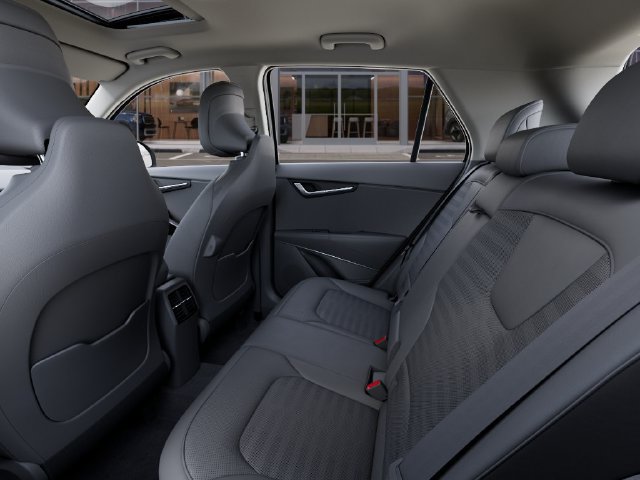 New 2027 Kia Niro EX FWD image 18