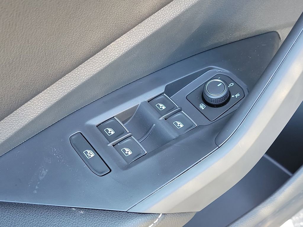 New 2026 Volkswagen Jetta Sport FWD image 14