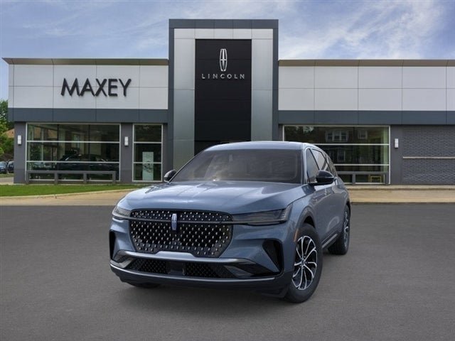 New 2026 Lincoln Nautilus Premier w/ Equipment Group 102A AWD/4WD image 90