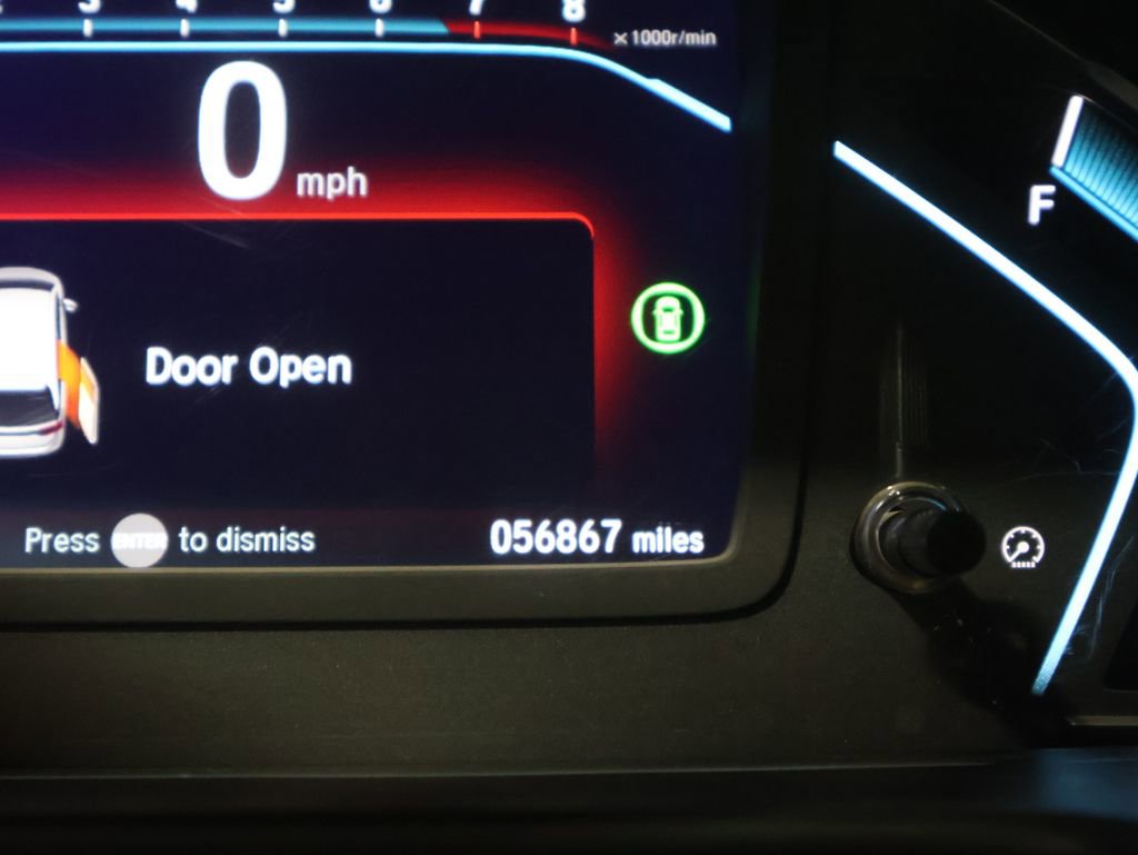 Used 2023 Honda Odyssey Touring image 43