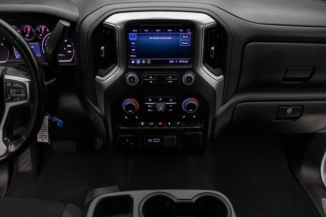 Used 2022 Chevrolet Silverado 3500 LT w/ Fleet Comfort Package image 22