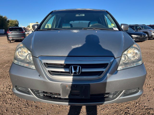 Used 2006 Honda Odyssey EX image 8