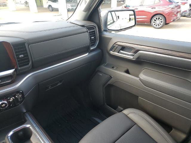 New 2026 GMC Sierra 1500 SLT w/ SLT Premium Plus Package image 11
