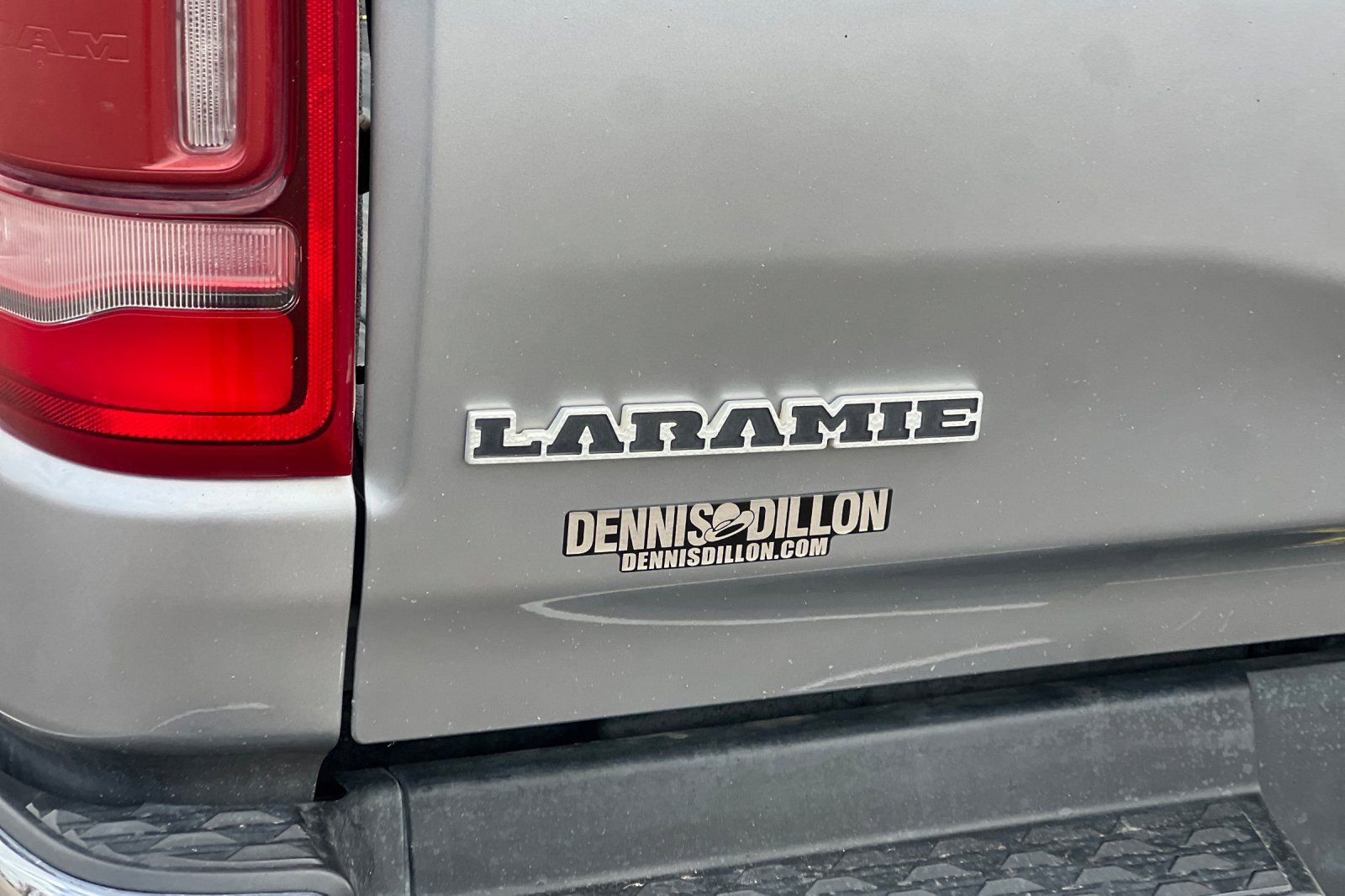 Used 2019 RAM 1500 Laramie image 23
