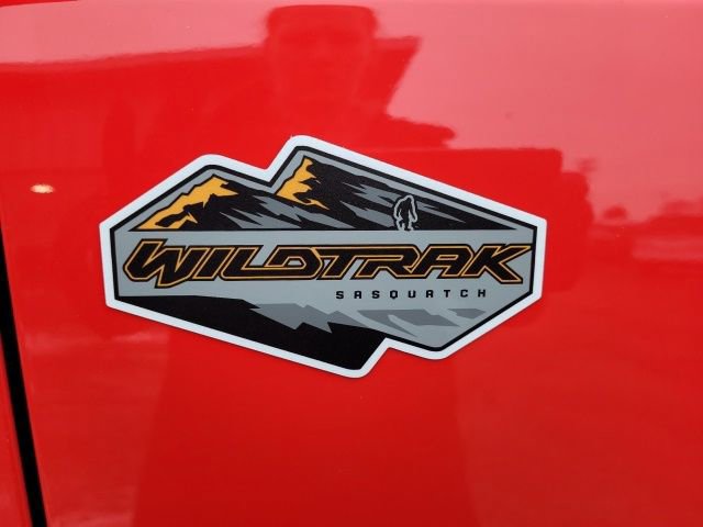 Used 2023 Ford Bronco Wildtrak image 30
