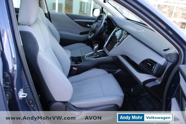 Used 2023 Subaru Legacy Premium image 19
