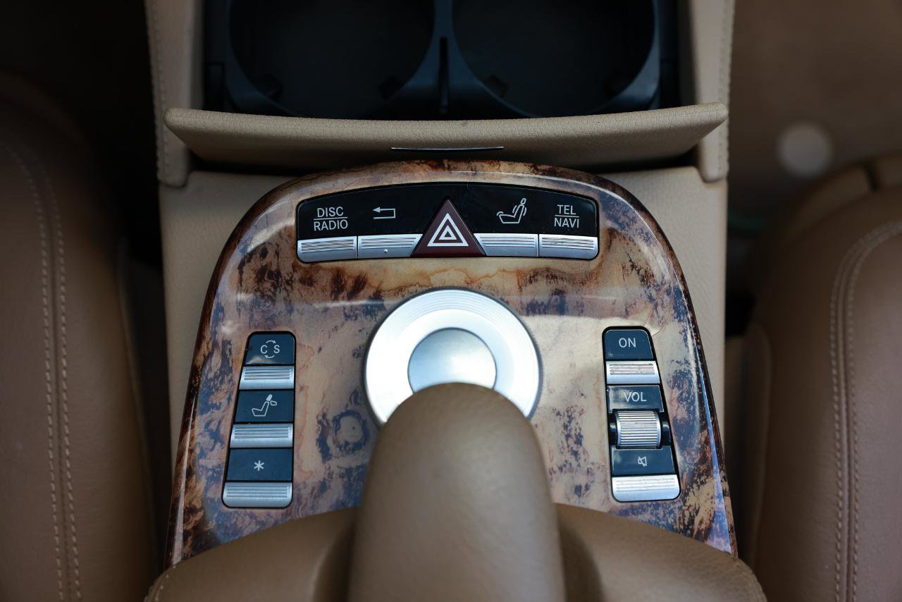 Used 2007 Mercedes-Benz S 550 image 38