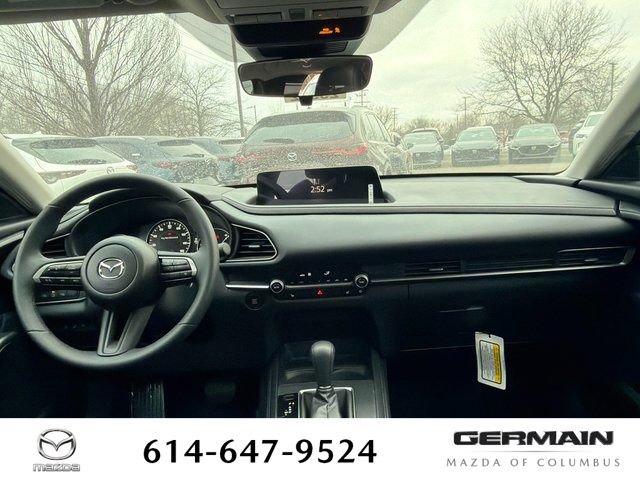 New 2026 MAZDA CX-30 AWD 2.5 S image 19