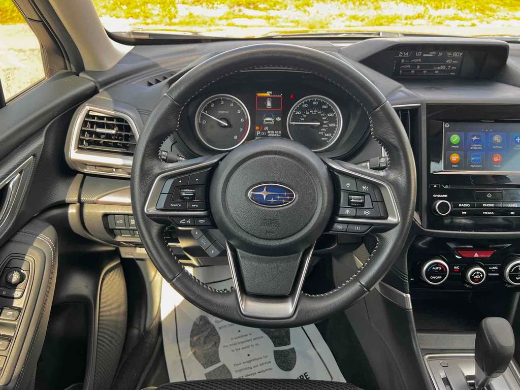 Used 2023 Subaru Forester Premium image 21