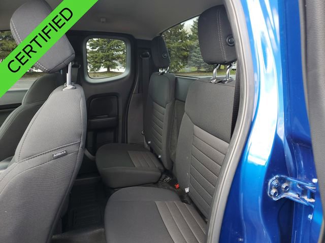 Used 2020 Ford Ranger XL w/ Equipment Group 101A Mid AWD/4WD image 23