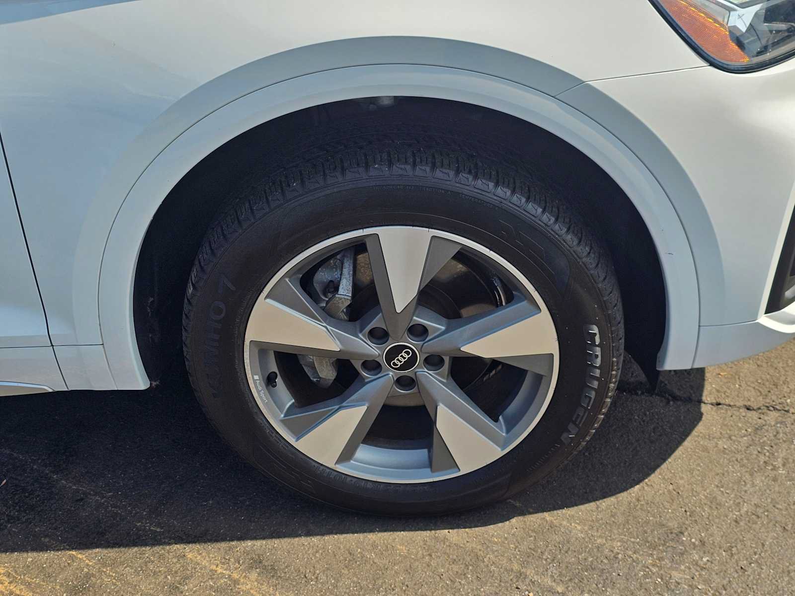 Used 2022 Audi Q5 2.0T Premium Plus AWD/4WD image 9