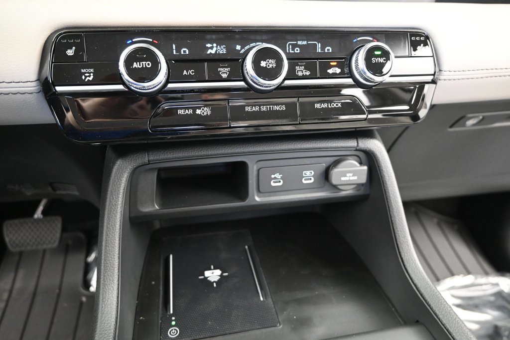 New 2026 Honda Pilot EX-L image 16