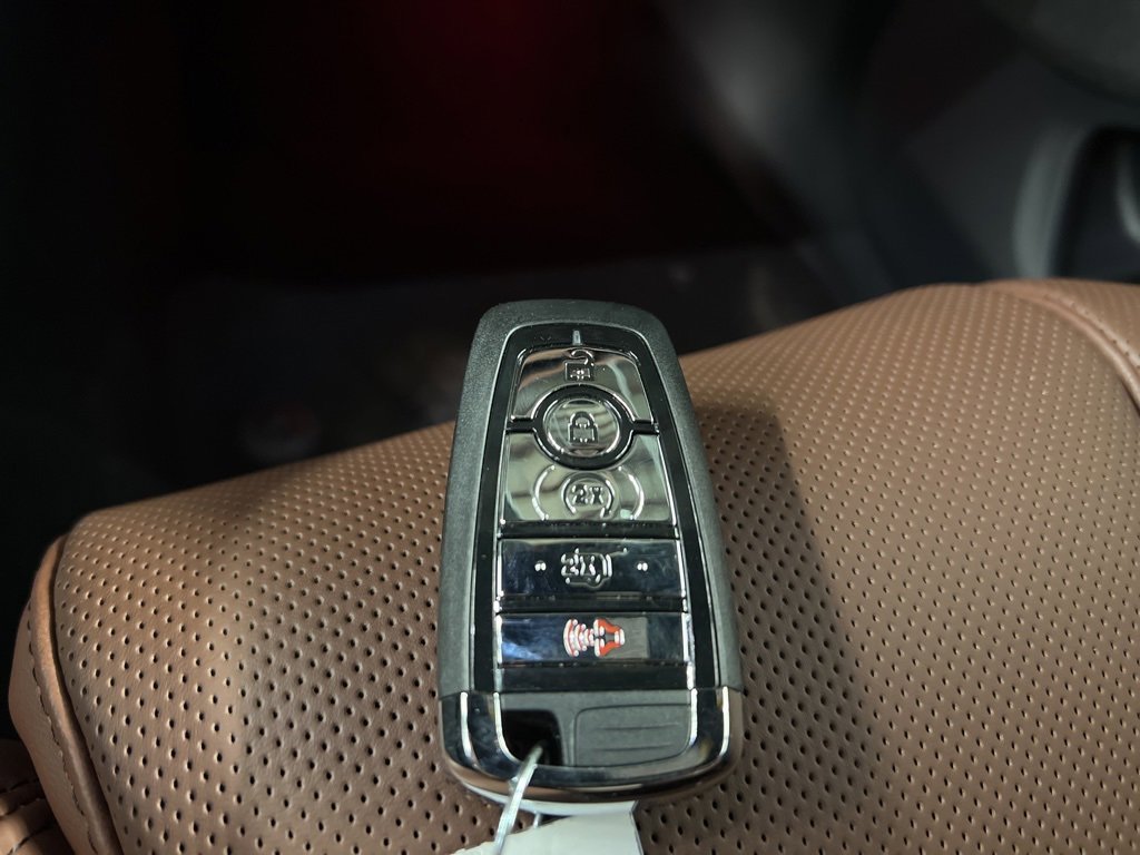 New 2026 Lincoln Navigator Reserve image 53