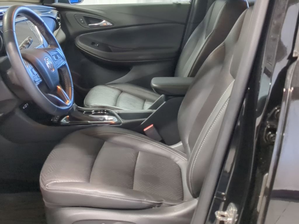 Used 2023 Buick Encore GX Essence w/ Experience Buick Package image 20