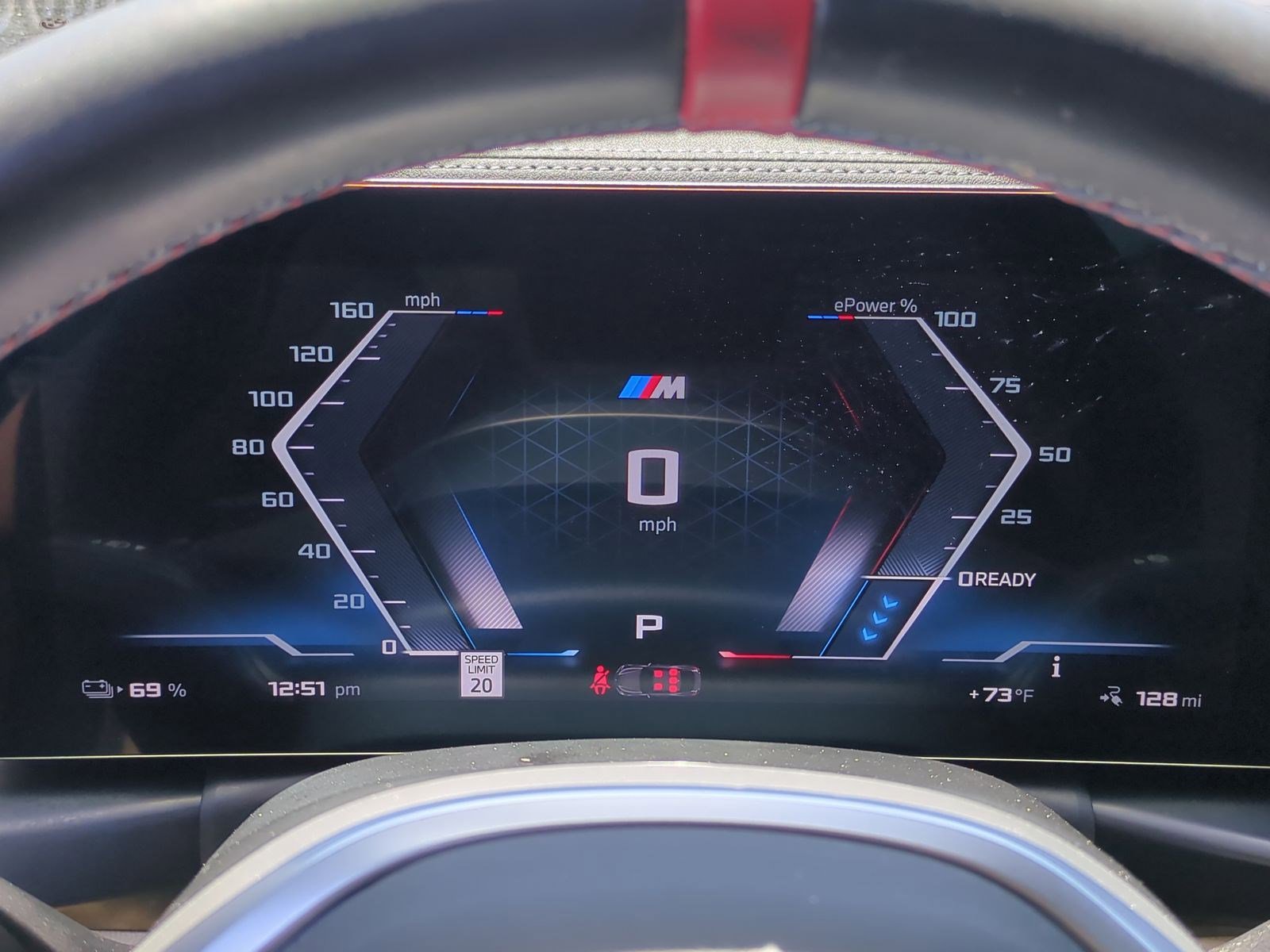 Used 2025 BMW i4 M50 w/ Premium Package AWD/4WD image 21