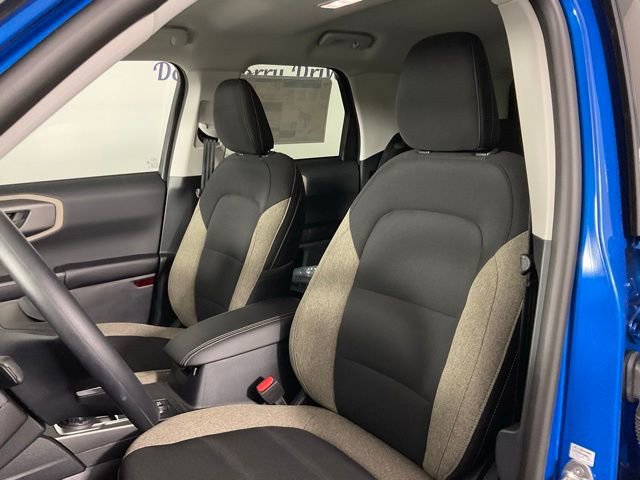 New 2025 Ford Bronco Sport Big Bend image 14