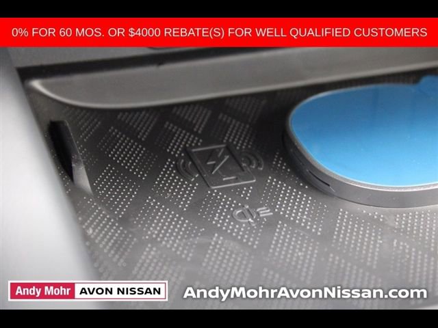 New 2026 Nissan Murano SL AWD/4WD image 32