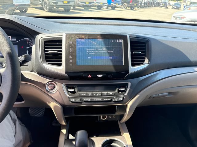 Used 2016 Honda Pilot EX image 22