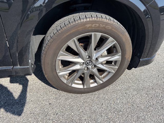 Certified 2024 MAZDA CX-5 AWD 2.5 S w/ Premium Package image 11