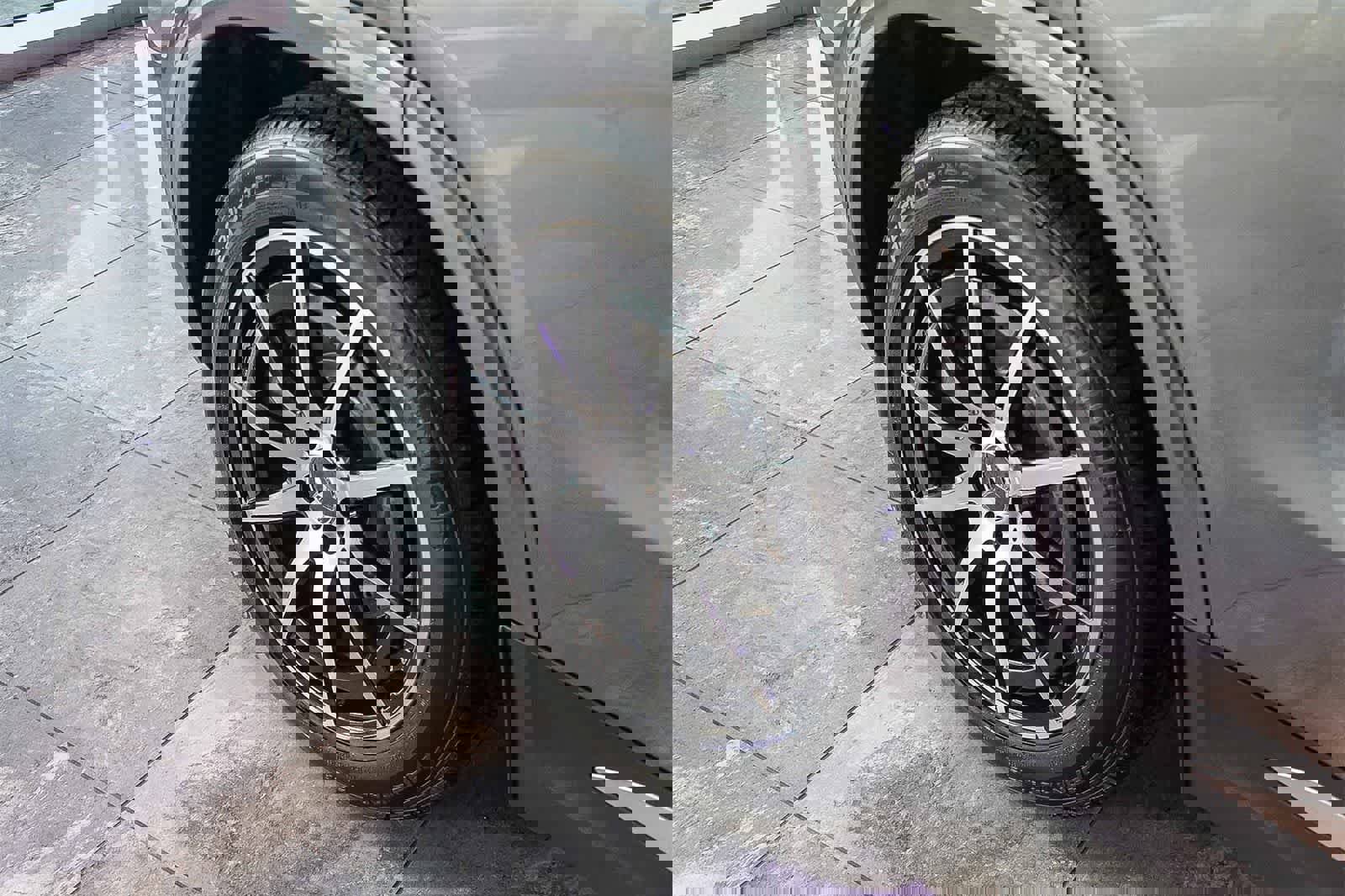 New 2026 Mercedes-Benz GLA 35 AMG 4MATIC image 11