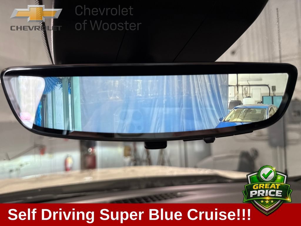 New 2026 Chevrolet Silverado 1500 High Country image 19