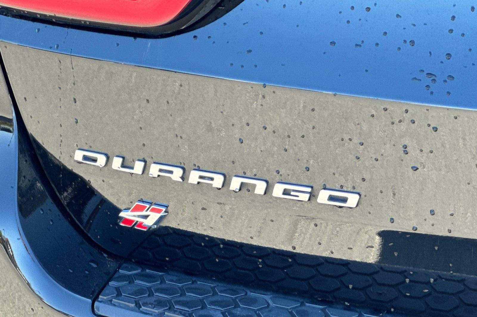 Used 2024 Dodge Durango GT image 31