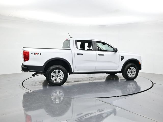 Certified 2025 Ford Ranger XL AWD/4WD image 2