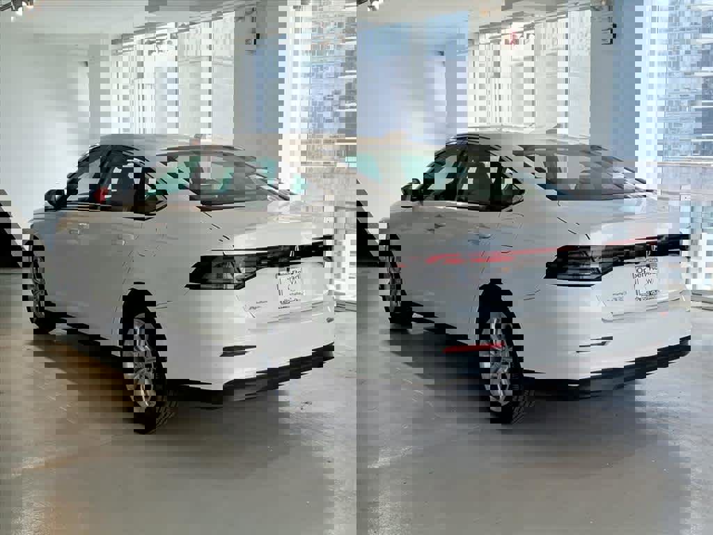 Used 2024 Honda Accord LX image 6